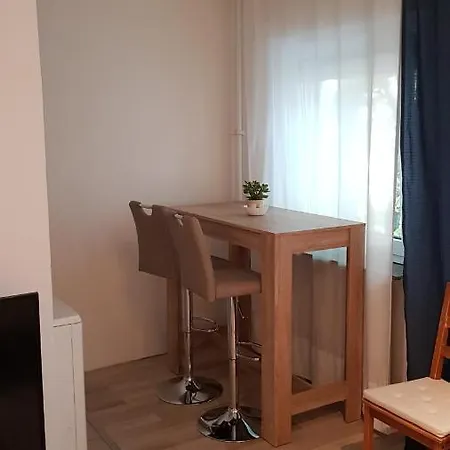 Homestay Roderheim *